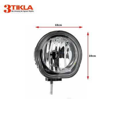 Fiat Brava Sis Farı Seti