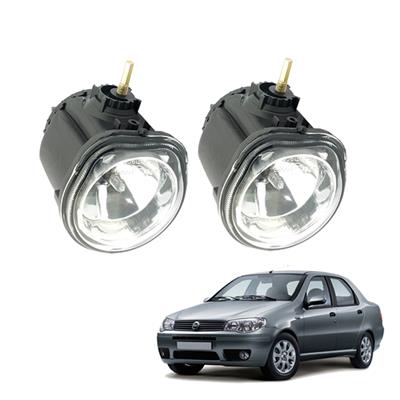 Fiat Albea 2004-2012 Sis Farı Seti