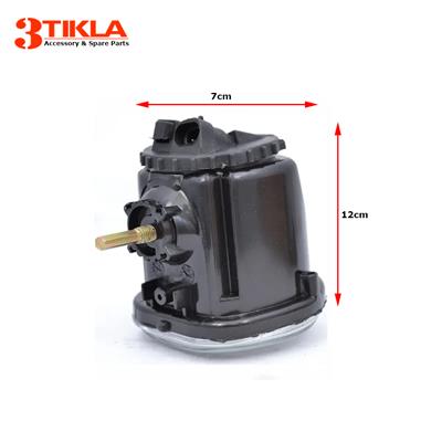 Fiat Albea 2004-2012 Sis Farı Seti