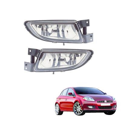 Fiat Bravo 2008 Sis Farı Takımı