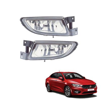 Fiat Egea Sedan 2016 Sis Farı Takımı