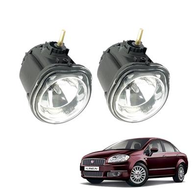 Fiat Linea Sis Farı Seti