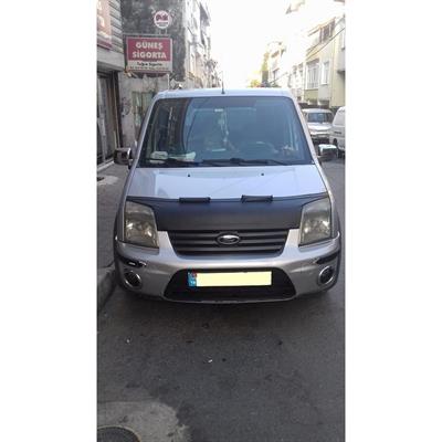 Ford Connect 2006-2013 Suni Deri Lüx Kaput Koruyucu Maske