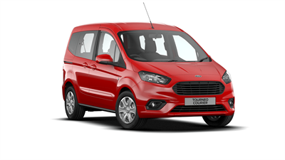 Ford Courier 2015 Uyumlu Beyaz Led Xenon Sis Farı Seti