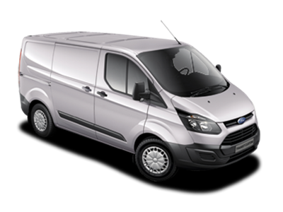 Ford Custom 2014 Uyumlu Beyaz Led Xenon Sis Farı Seti