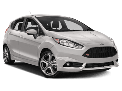 Ford Fiesta 2017 Uyumlu Beyaz Led Xenon Sis Farı Seti