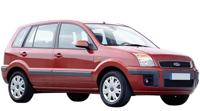 Ford Fusion 2009 Uyumlu Beyaz Led Xenon Sis Farı Seti