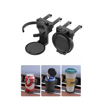 Yeni Nesil Katlanabilir Araba Bardak Tutucu