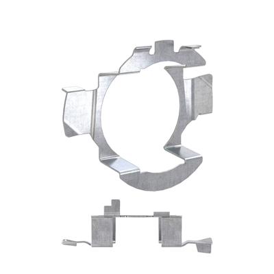 Led Xenon Adaptörü 64210DA01  H7 Tiip Uyumlu Modeller Açıklamada
