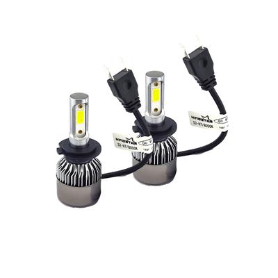 Nissan Micra K12 2010 Sis Farı Takımı Led Xenon Set