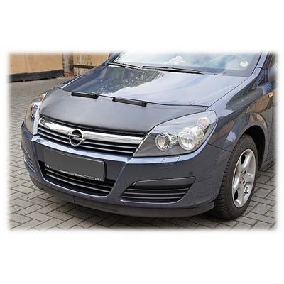 Opel Astra H Suni Deri Lüx Kaput Koruyucu Maske