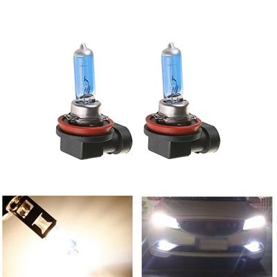 Peugeot 301 2019 Sis Farı Seti Oem:  8200074008