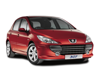 Peugeot 307 2006 Beyaz Led Xenon Sis Farı Seti