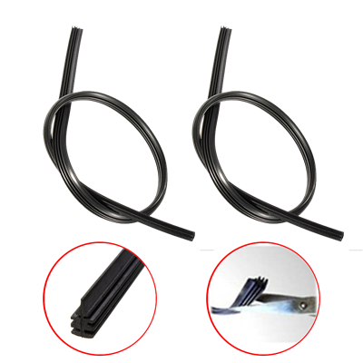 Premium Silecek Lastiği 600 mm Çift