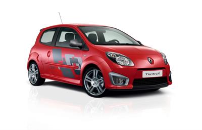 Renault Twingo 2011 Beyaz Led Xenon Sis Farı Seti