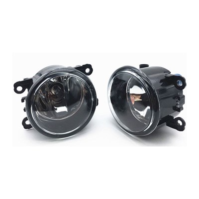 Symbol 2002-2007 Led Xenon Sis Farı + Far Üstü Kayan Led Seti
