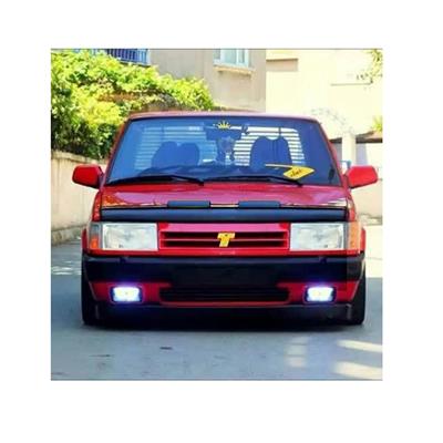 Tofaş Doğan, Kartal, Şahin 1989-2001Suni Deri Lüx Kaput Koruyucu Maske