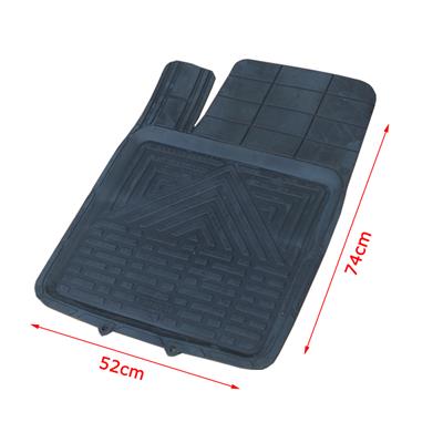 Universal Kesilebilir Prestige Serisi 5 Parça 3D Havuzlu Paspas Seti