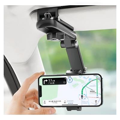 Yeni Nesil 1080° Dönebilen Çok Fonksiyonlu Telefon Tutucu