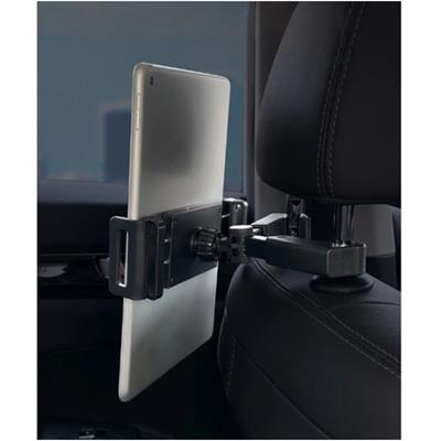 Yeni Nesil Ayarlı Koltuk Arkası Ayarlanabilir Tablet Telefon Tutucu
