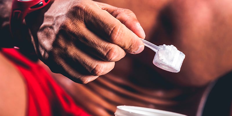 BCAA mı, EAA mı? Kas Gelişimi İçin Hangi Amino Asit Size Gerekli?