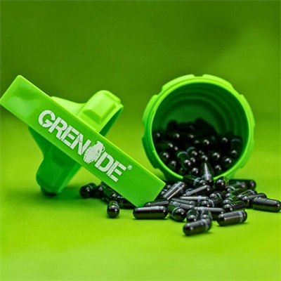 Grenade Black Ops 100 Kapsül