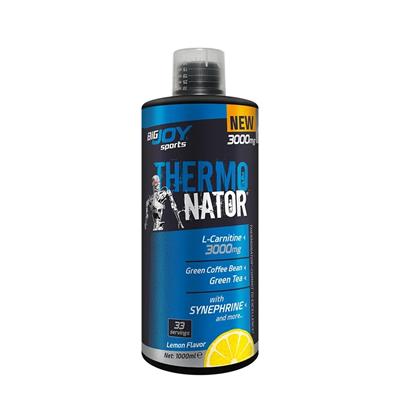 Big Joy Thermonator L-Carnitine 1000 mL