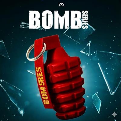 Bomb Series Tribulus Panax Ginseng 90 Kapsül