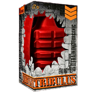 Bomb Series Tribulus Panax Ginseng 90 Kapsül