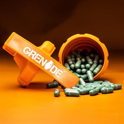 Grenade Thermo Detonator 100 Kapsül