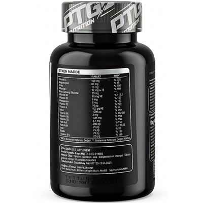 ONEWAY  MULTI VITAMIN MULTI MINERAL 50 TABLET