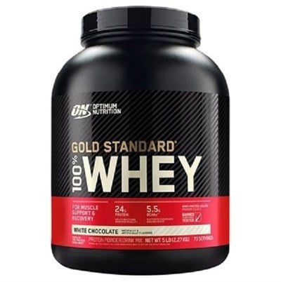 Optimum Gold Standard Whey Protein Tozu 2273 Gr