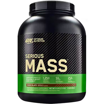 Optimum Serious Mass 2727 Gr