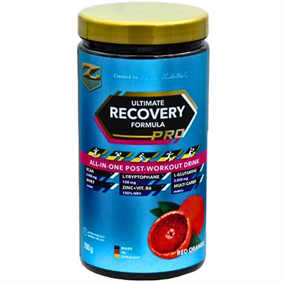 Z-Konzept Ultimate Recovery Formula Pro 700 Gr