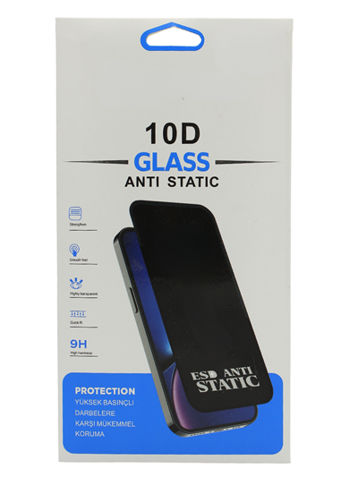 MX 10D ESD ANTİSTATİK