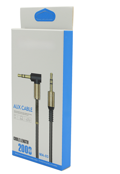 MX  MA-03 AUX KABLO