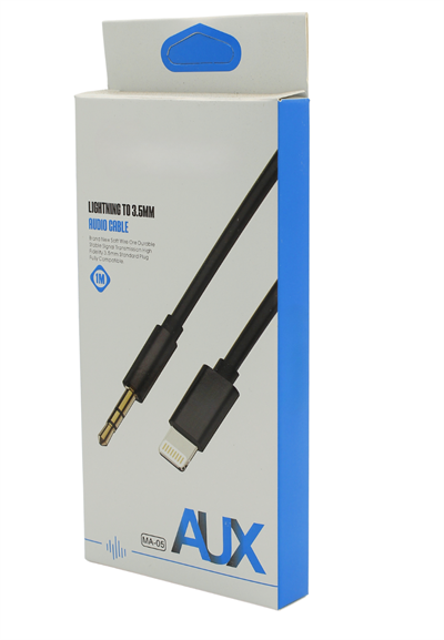 MX  MA-05 AUX KABLO