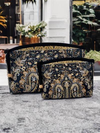 Hürrem Model Kadın Clutch