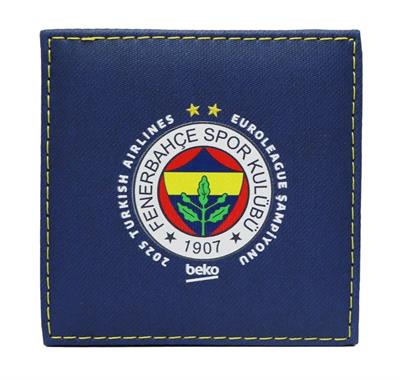 Fenerbahçe Beko 2025 Turkish Airlines Euroleague Şampiyonluk Gümüş Hatıra Para - Kutulu