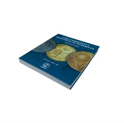 Usul-i Meskukat-ı Osmaniyye ve Ecnebiyye - Süleyman Sudi