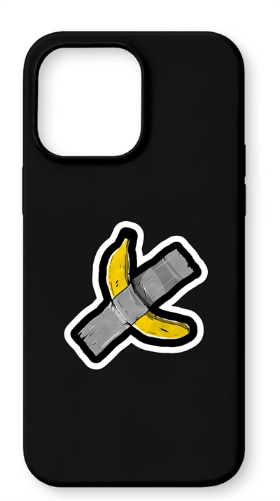 Banana Case