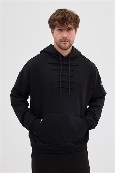 Unisex Rahat Bol Kesim 