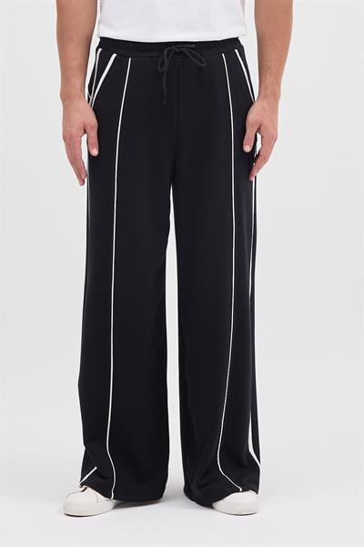 Unisex Rahat Bol Kesim 