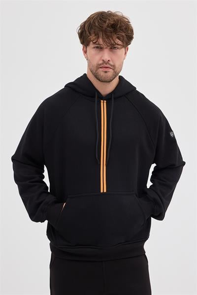 Unisex Rahat Bol Kesim 