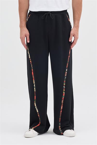 Unisex Rahat Bol Kesim 
