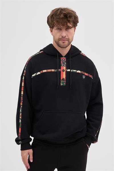 Unisex Rahat Bol Kesim 