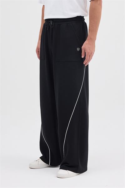 Unisex Rahat Bol Kesim 