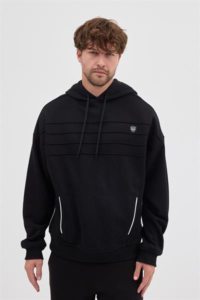 Unisex Rahat Bol Kesim 