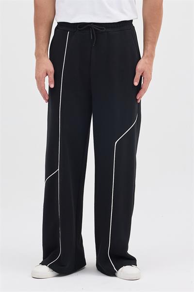 Unisex Rahat Bol Kesim 