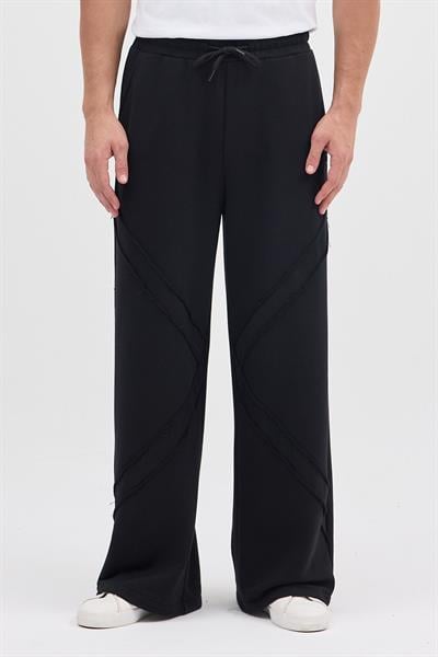 Unisex Rahat Bol Kesim 